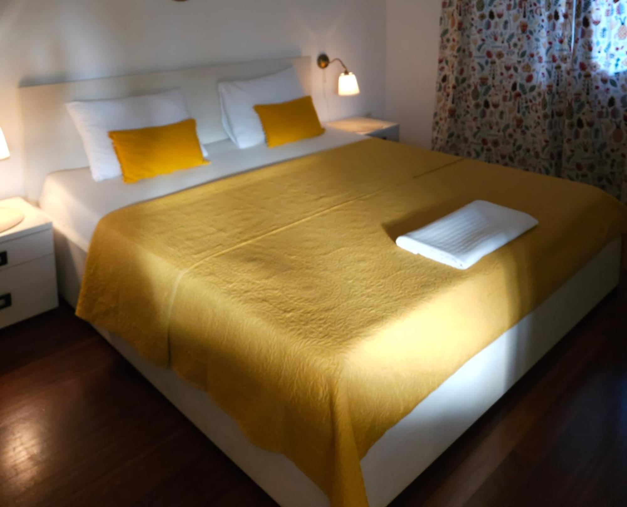 Paun Apartman Split Quarto foto