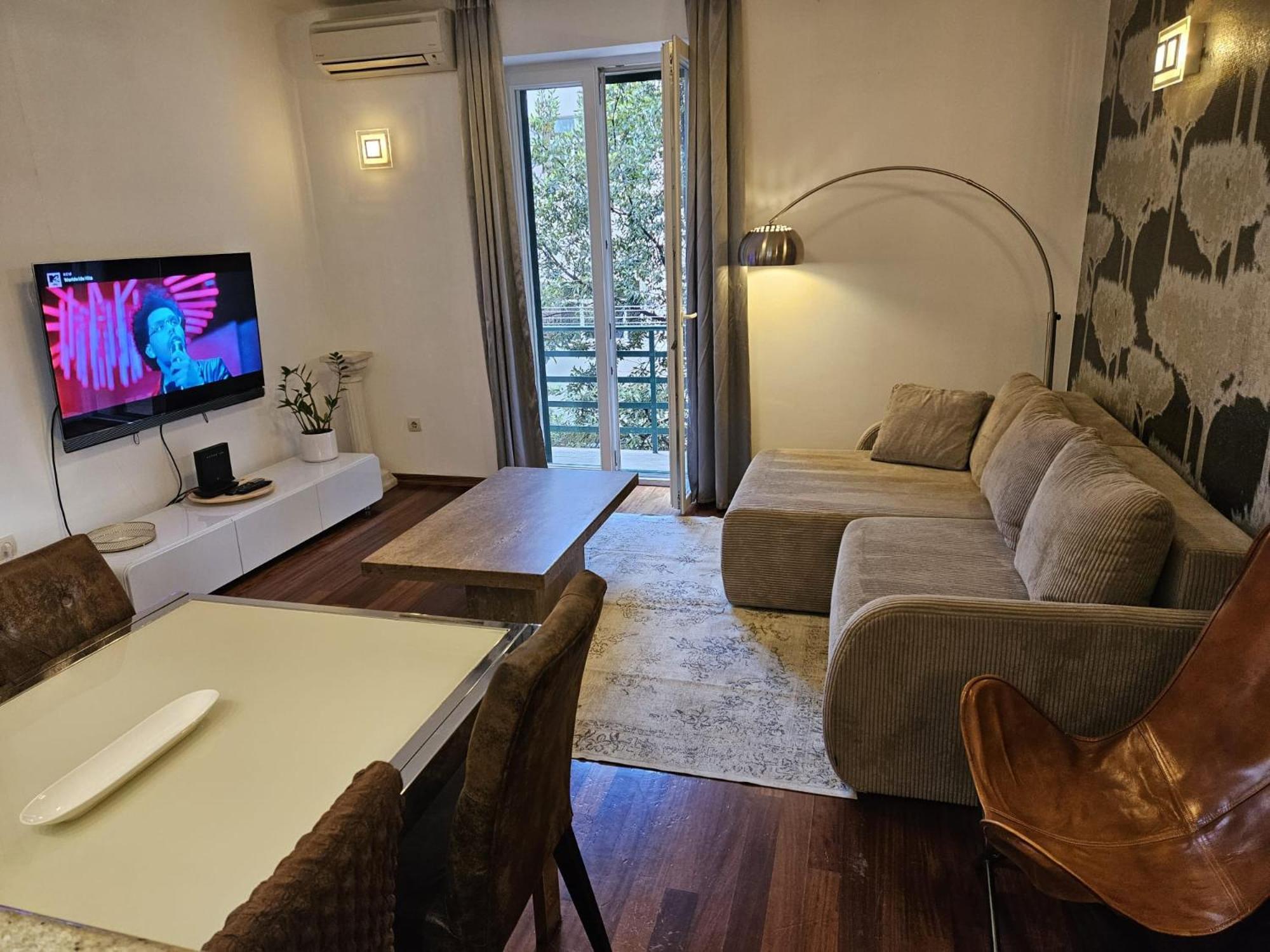 Paun Apartman Split Quarto foto
