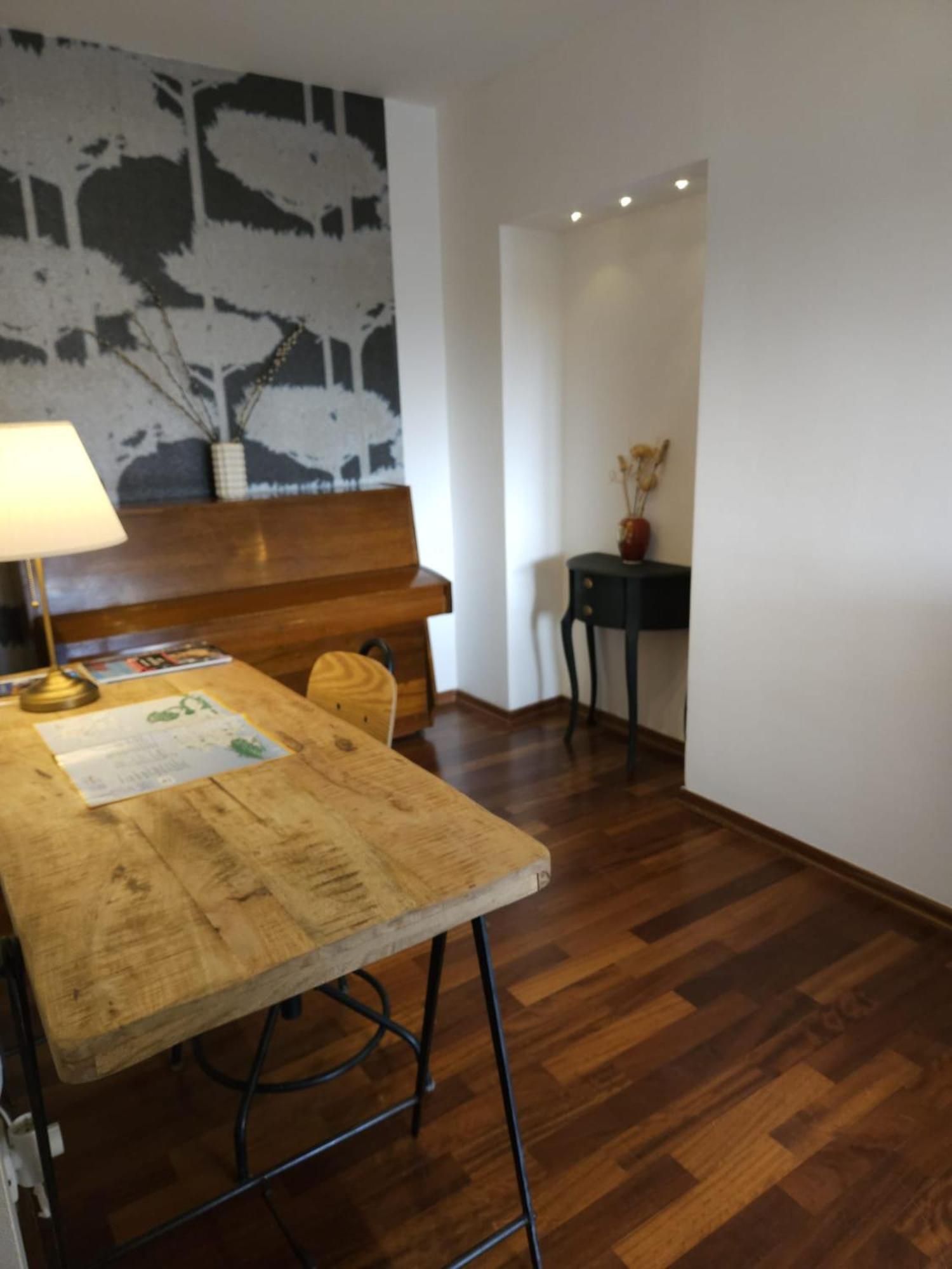 Paun Apartman Split Quarto foto